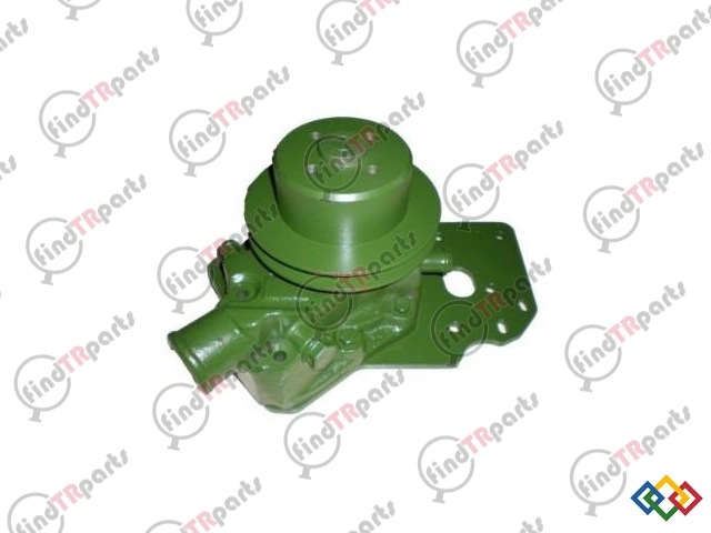 AR92418 - DEVİRDAİM KOMPLE