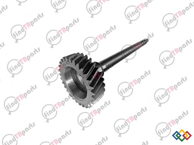 C7NN7017AD - PRİZDİREK MİLİ