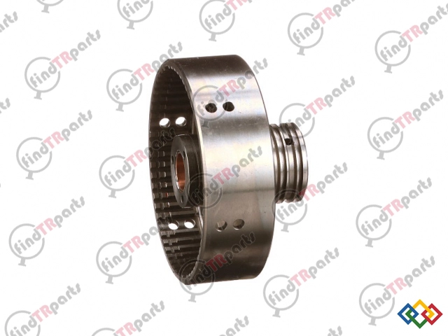 D5NNN707A - PTO KAVRAMA BOŞ KUTU