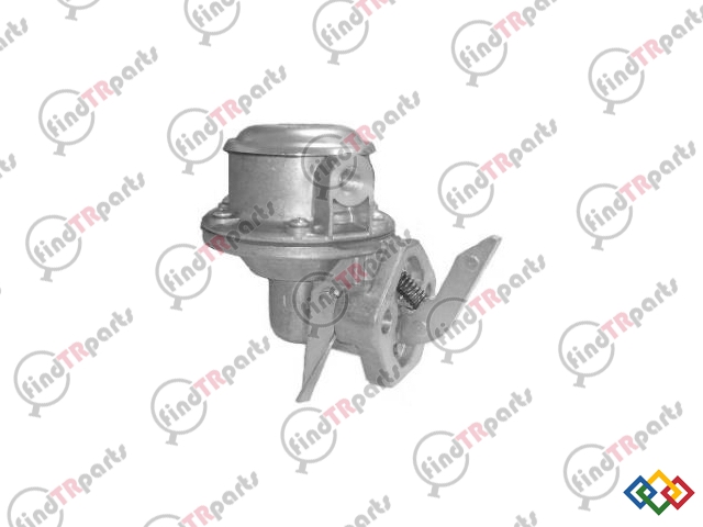 DD13483-MAZOT OTOMATİĞİ