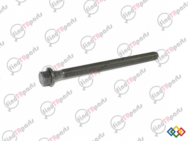 DZ110495 - SİLİNDİR KAPAK SAPLAMASI 12.9