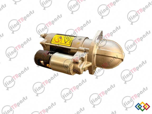 DZ110516 - MARŞ MOTORU