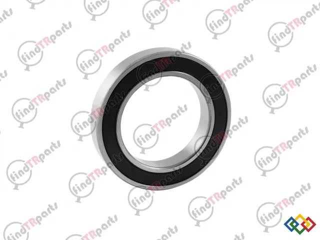 E060012700251 - DEBRİYAJ RULMANI ZF 6013 2RS