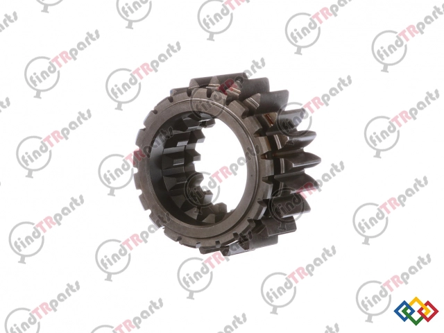 E0NN7106BA - 4-8 KAVRAMA DİŞLİ