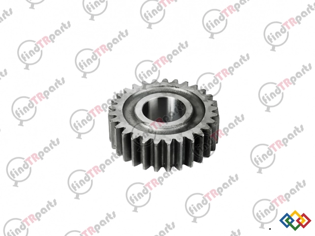 E135787 - DİŞLİ