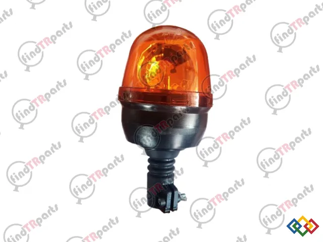 F0978 - DÖNER TEPE LAMBASI GEÇMELİ ESNEK