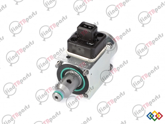 G716100600122 - BASINÇ VALFİ