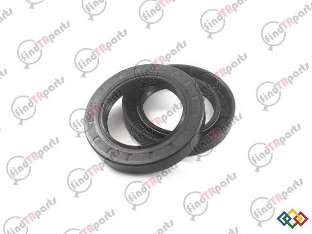 KNT005007 - ÖN AKS KEÇESİ 50x72x10