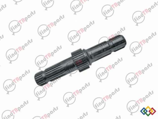 L113338 - PTO ŞAFT