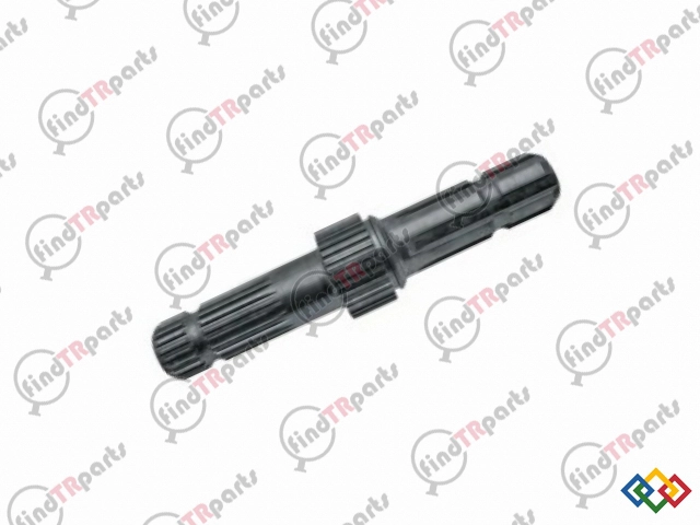 L113338 - PTO ŞAFT