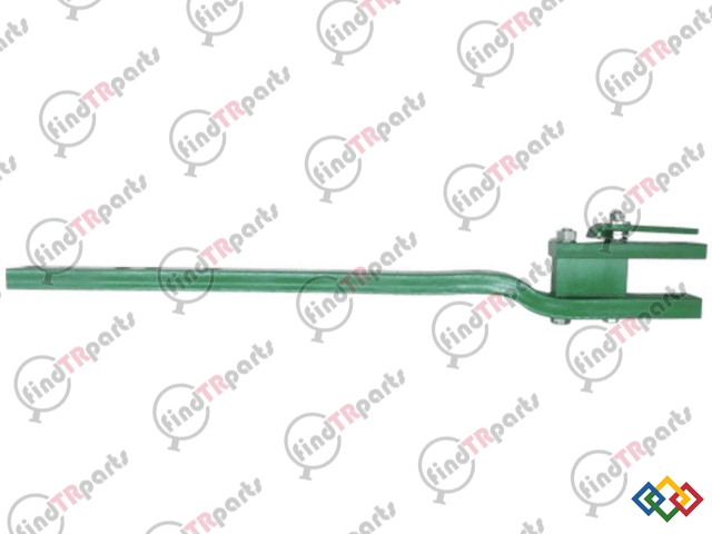 L114953K-ÇEKİ OKU KOMPLE 1145 mm