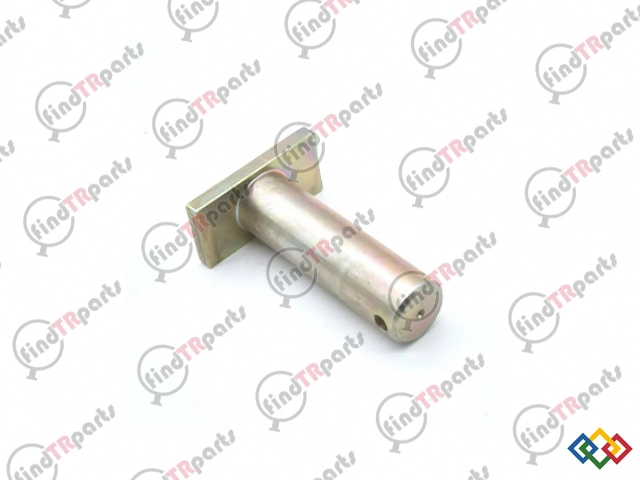 L158184 - HİDROLİK AYARLI KOL PİMİ