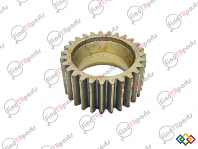 L166395 - PLANET DİŞLİ