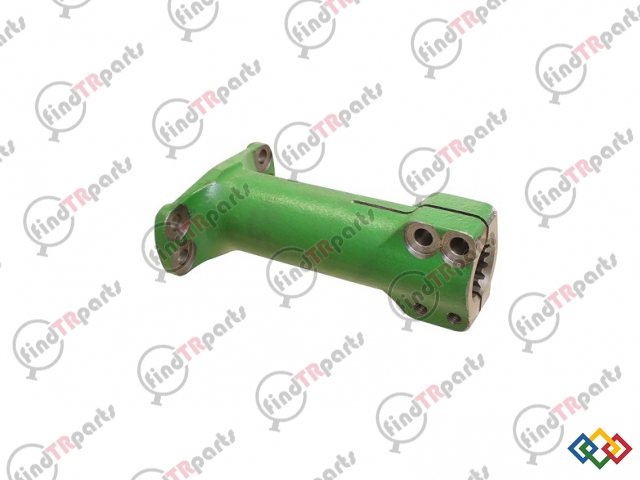 L34573 - HİDROLİK POMPA ARA ŞAFTI