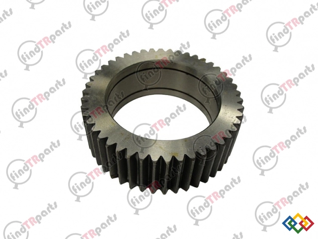 L40028 - 4X4 PLANET KOZA DİŞLİ 46 DİŞ