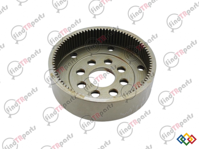L60882 - ÖN DEFRANSİYEL DİŞLİSİ