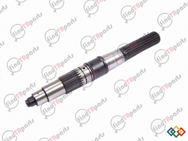 L62773 - PTO İÇ ŞAFTI