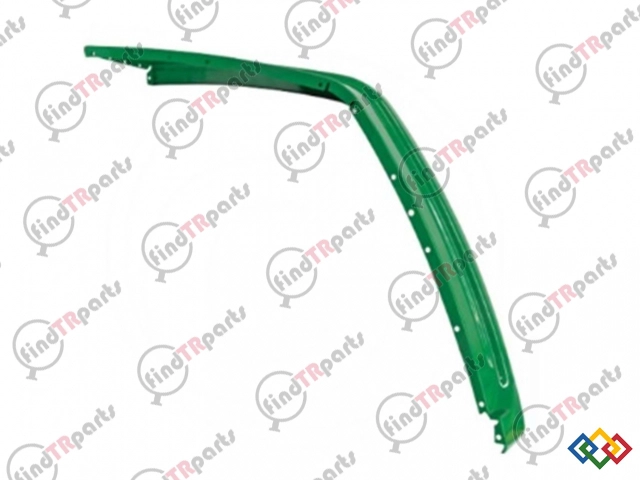 L77511 - ÇAMURLUK YAN SACI SOL LH