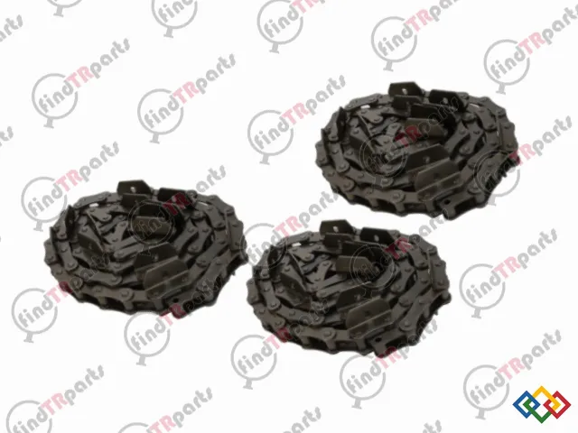 LA391600168 - M300 MF7345 BOĞAZ ZİNCİRİ