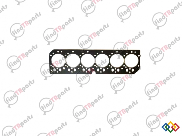 R116516 - SİLİNDİR KAPAK CONTASİ 6 CYL. - 120 MM