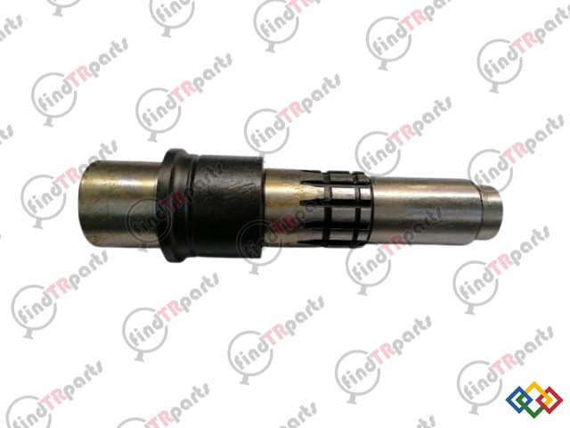 R128425 - PTO AKTARMA MİLİ 305 mm