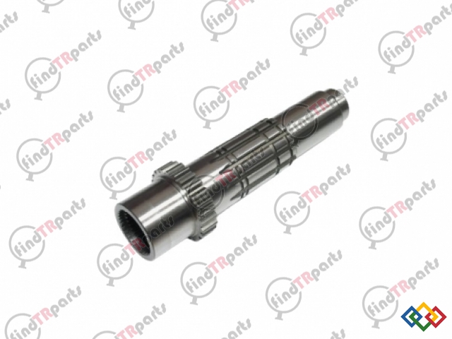 R129768 - PTO AKTARMA MİLİ 305,0 MM