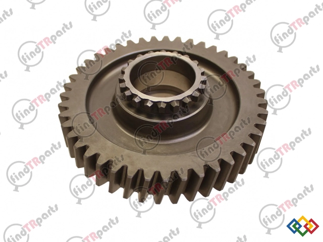 R134998 - TAKVİYE DİŞLİ Z-43