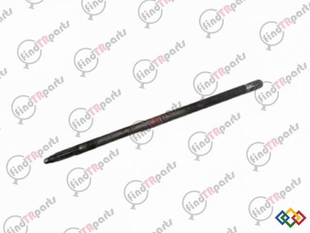 R209005 - ŞANZIMAN HAREKET MİLİ
