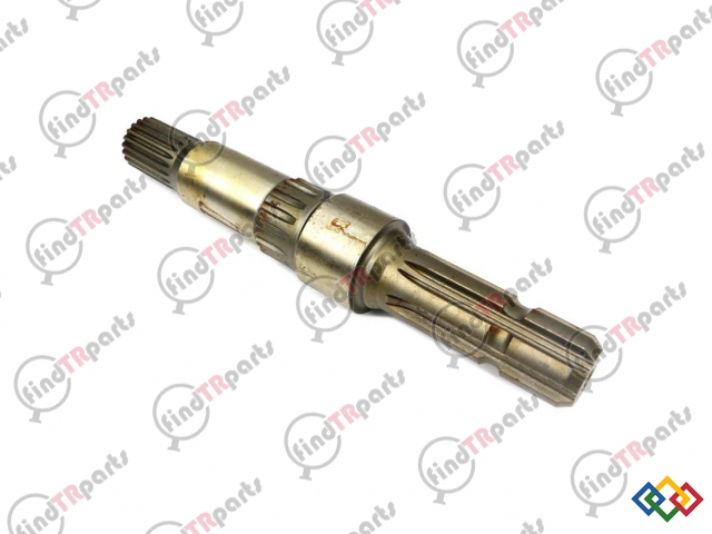 R94130 - KUYRUK MİLİ 1000 DEVİR