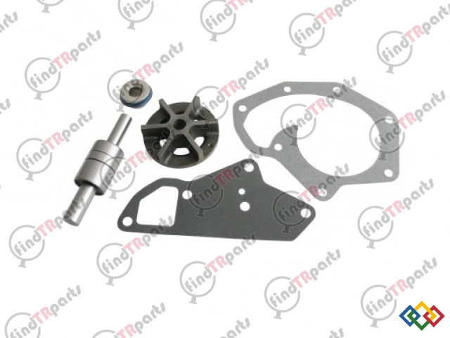 RE11347 - DEVİRDAİM TAMİR TAKIMI