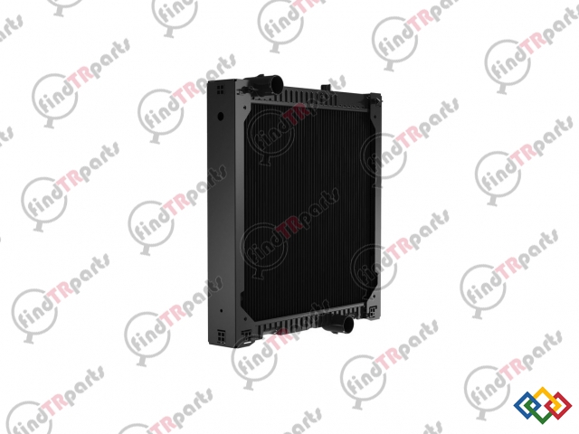 RE243436 - RADYATÖR