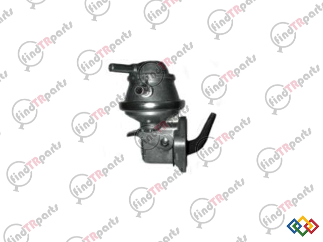 RE38009 - MAZOT OTOMOTİĞİ ÇİFT BORULU