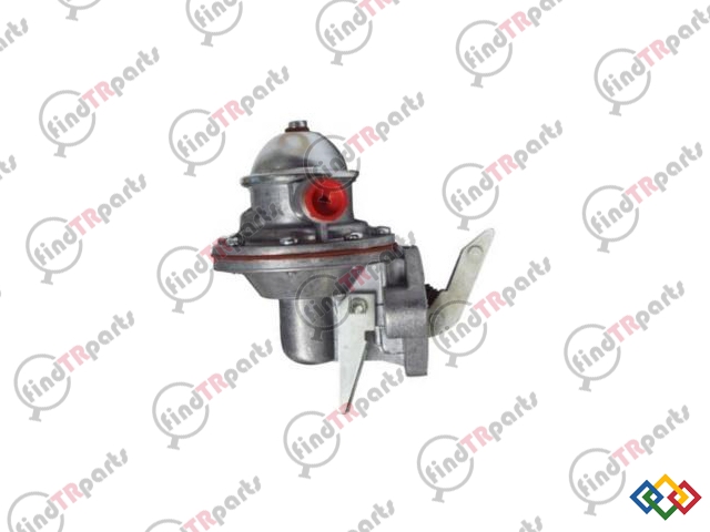 RE43273 - MAZOT OTOMATİĞİ