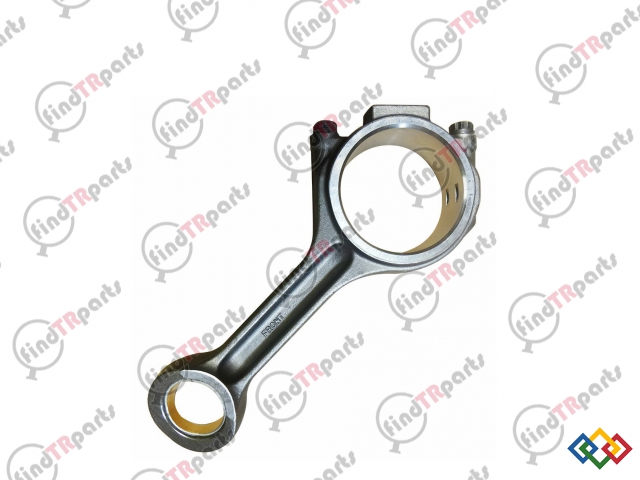 RE500608-PİSTON KOLU 41 MM - KONİK