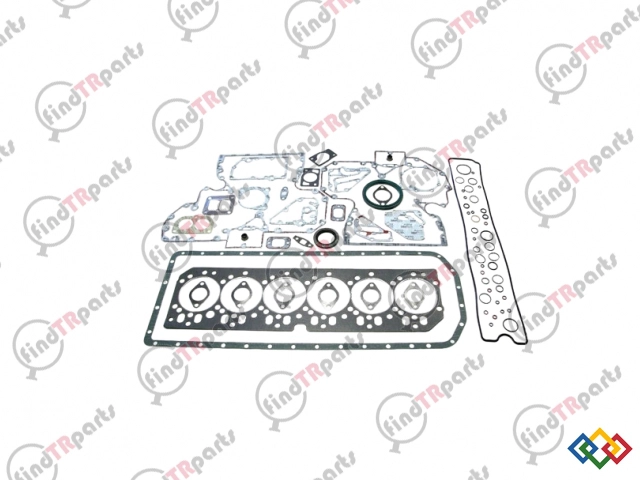 RE501456 - TAM TAKIM CONTA 6 CYL. - 120 MM