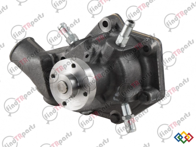 RE506050 - DEVİRDAİM KOMPLE-BÜYÜK KASNAK