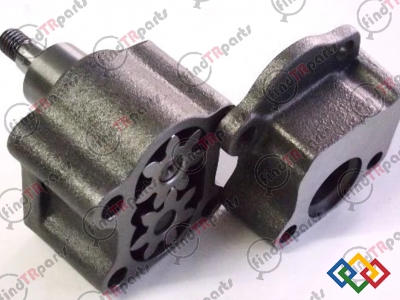 RE515746-MOTOR YAĞ POMPASI 