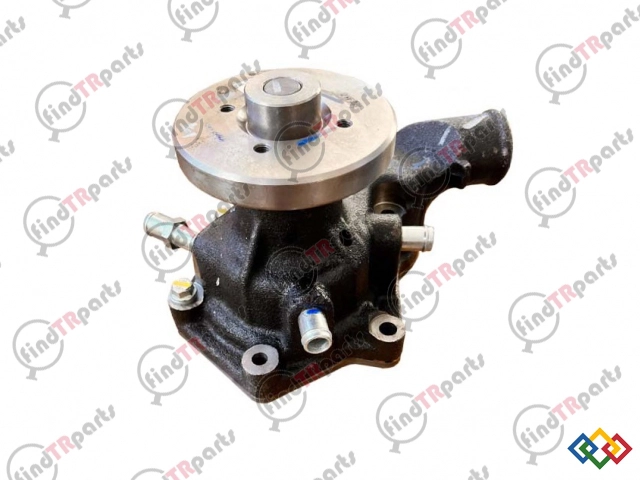 RE536356 - SU POMPASI DEVİRDAİM