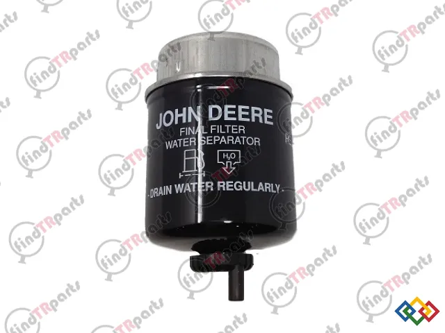 RE62418 - MAZOT FİLTRESİ