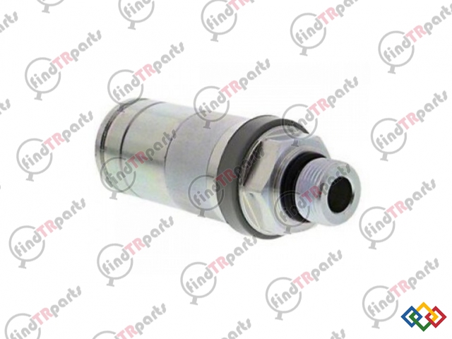 SJ11129-HİD.DAMPER ADAPTÖRÜ 20,50mm