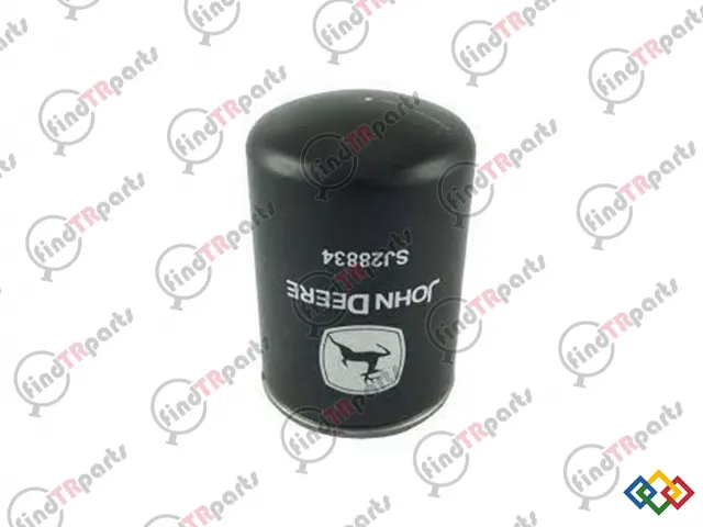 SJ28834 - HİD ŞANZUMAN YAĞ FİLTRESİ 