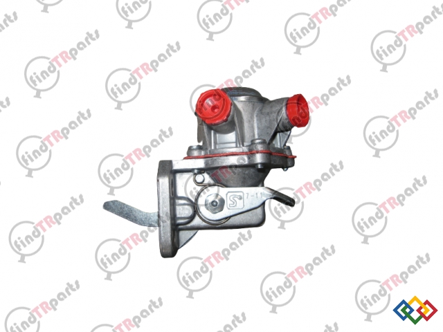 SM0140007 - MAZOT OTOMATİĞİ(276-286)