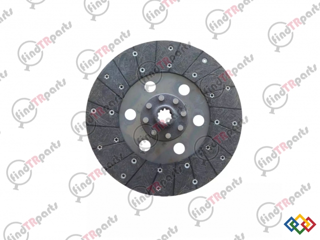 SM126005 - PTO DISK 11 INCH