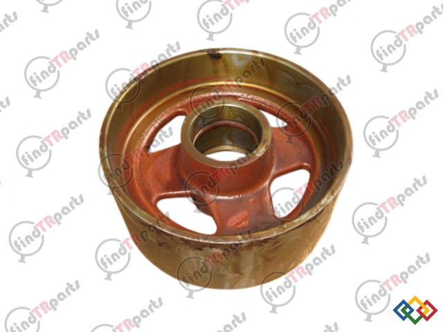 SM300112255 - HİDROSTATIK GERGİ KASNAĞI