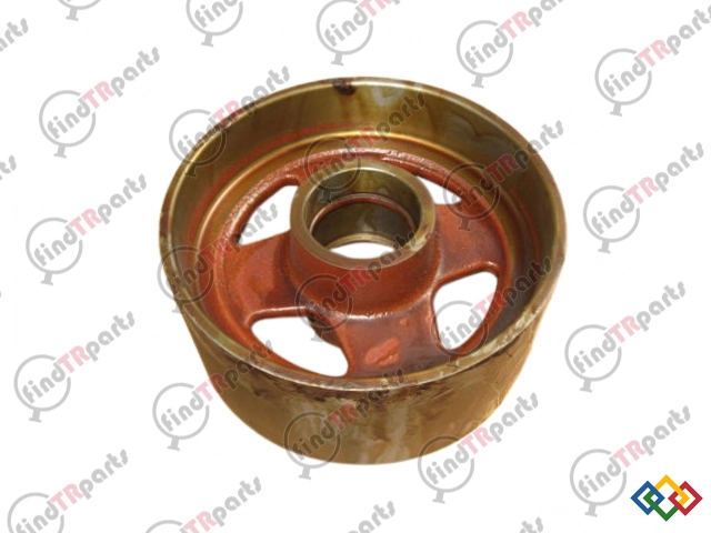 SM300112255 - HİDROSTATIK GERGİ KASNAĞI