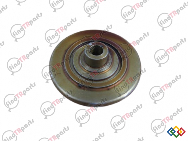 SM300114383 - KASNAK BASKI YATAĞI