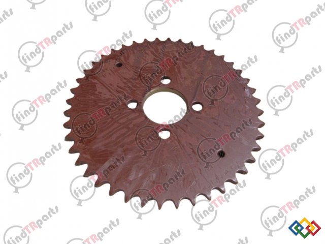 SM300115357 - DİŞLİ