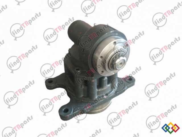 SM323388000 - BIÇAKKOLU ŞANZUMANI SCH