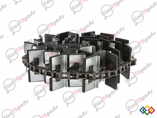 SM47961233 - TANE ELEVAÖR ZINCIRI KOMPLE KETLI