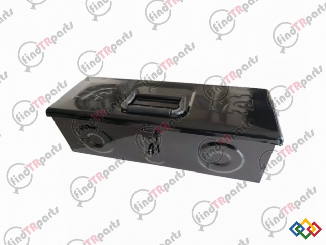SM5095002 - TAKIM KUTUSU SAÇ BÜYÜK